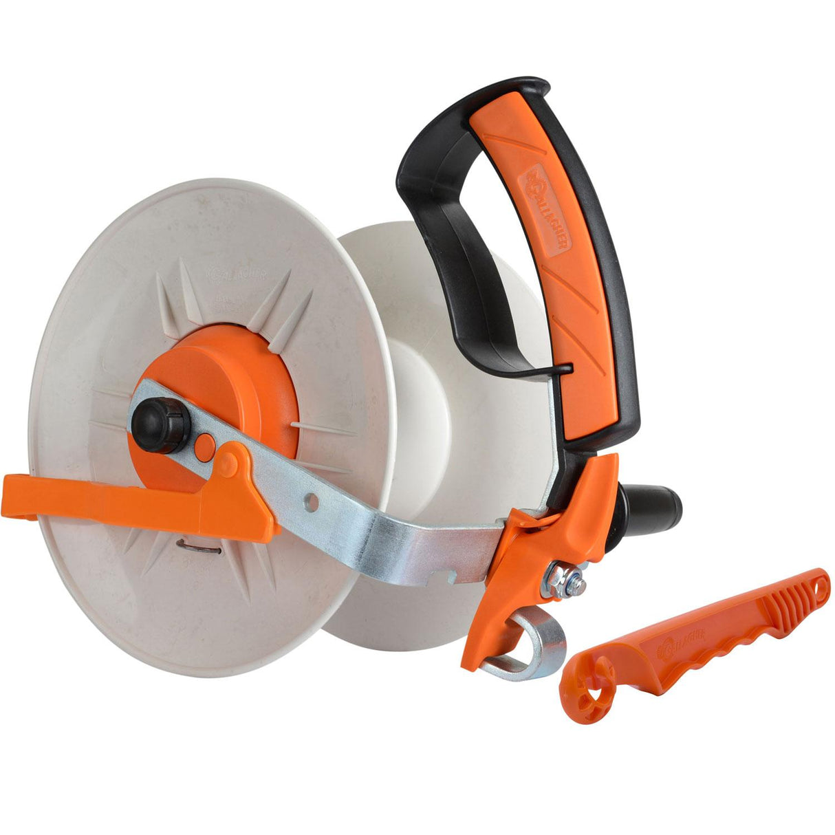 Gallagher Geared Reel