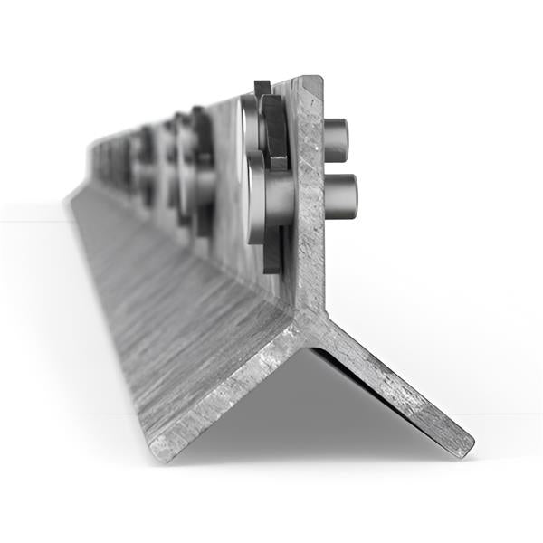 CLIPEX ECO POST 1.8MTR - 11 CLIP