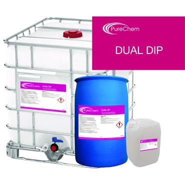 Dual Dip