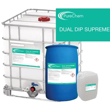 Dual Dip Supreme