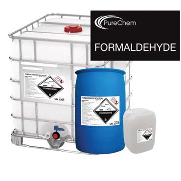 Formaldehyde Solution