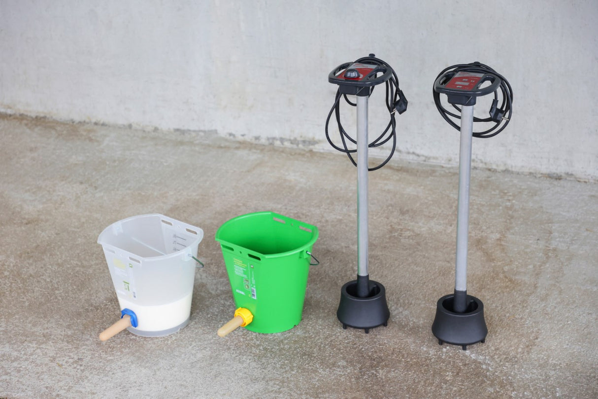 Kerbl Superheat Milk Heater 80cm