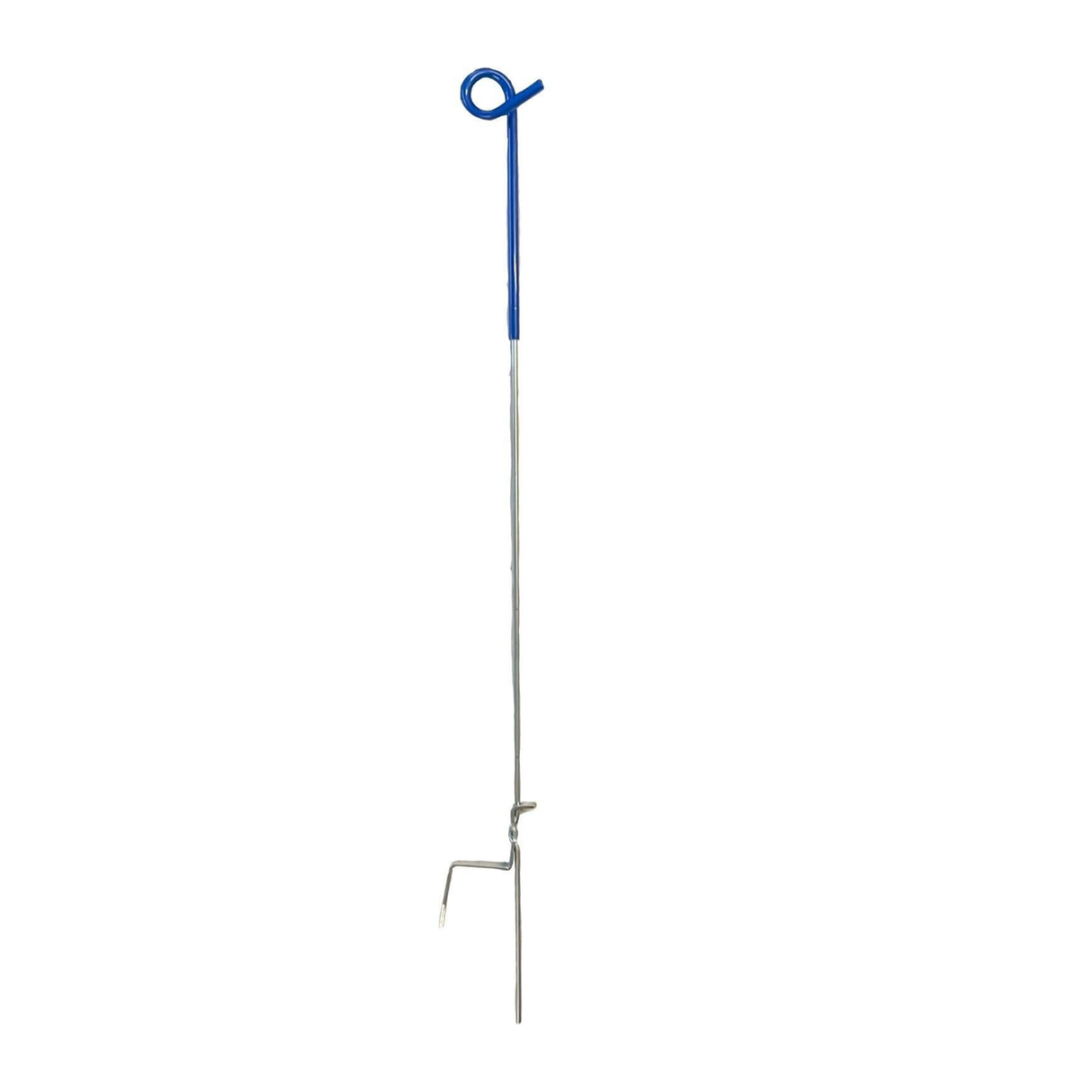 Fencing Post Steel Pig Tail - Matador