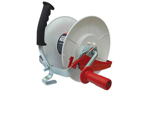 PEL Geared Reel - PR 4G 500 Reel
