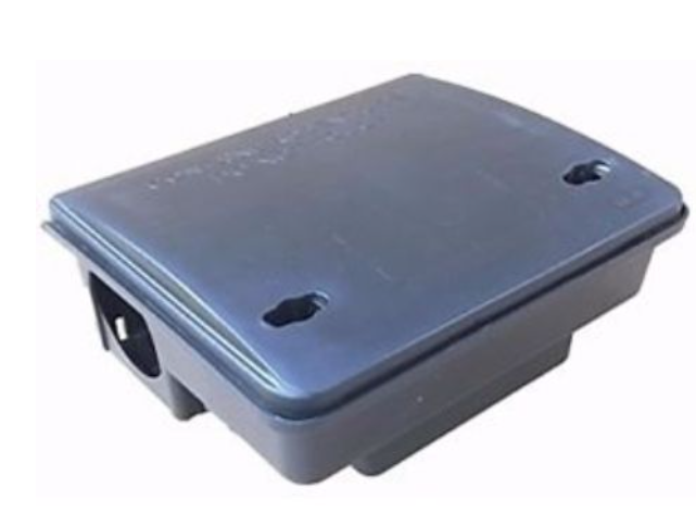 Rat Bait Boxes