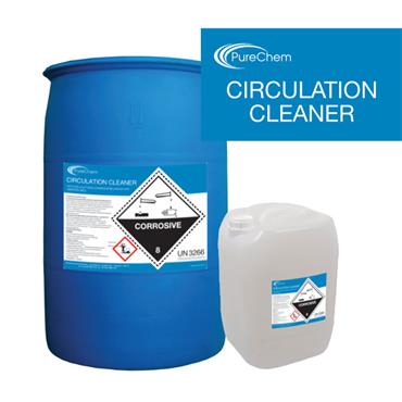 Puresan Circulation Cleaner