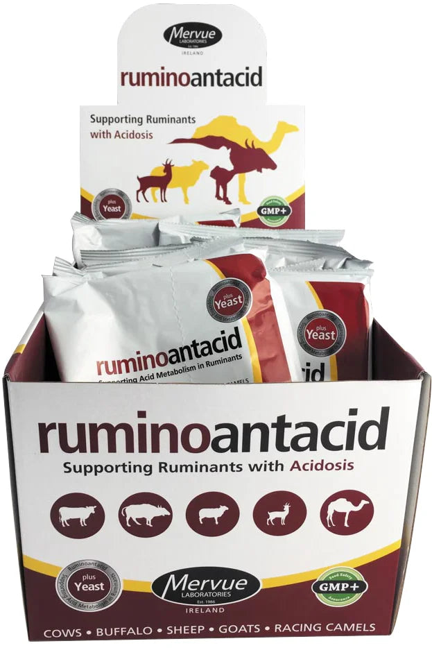 Ruminoantacid