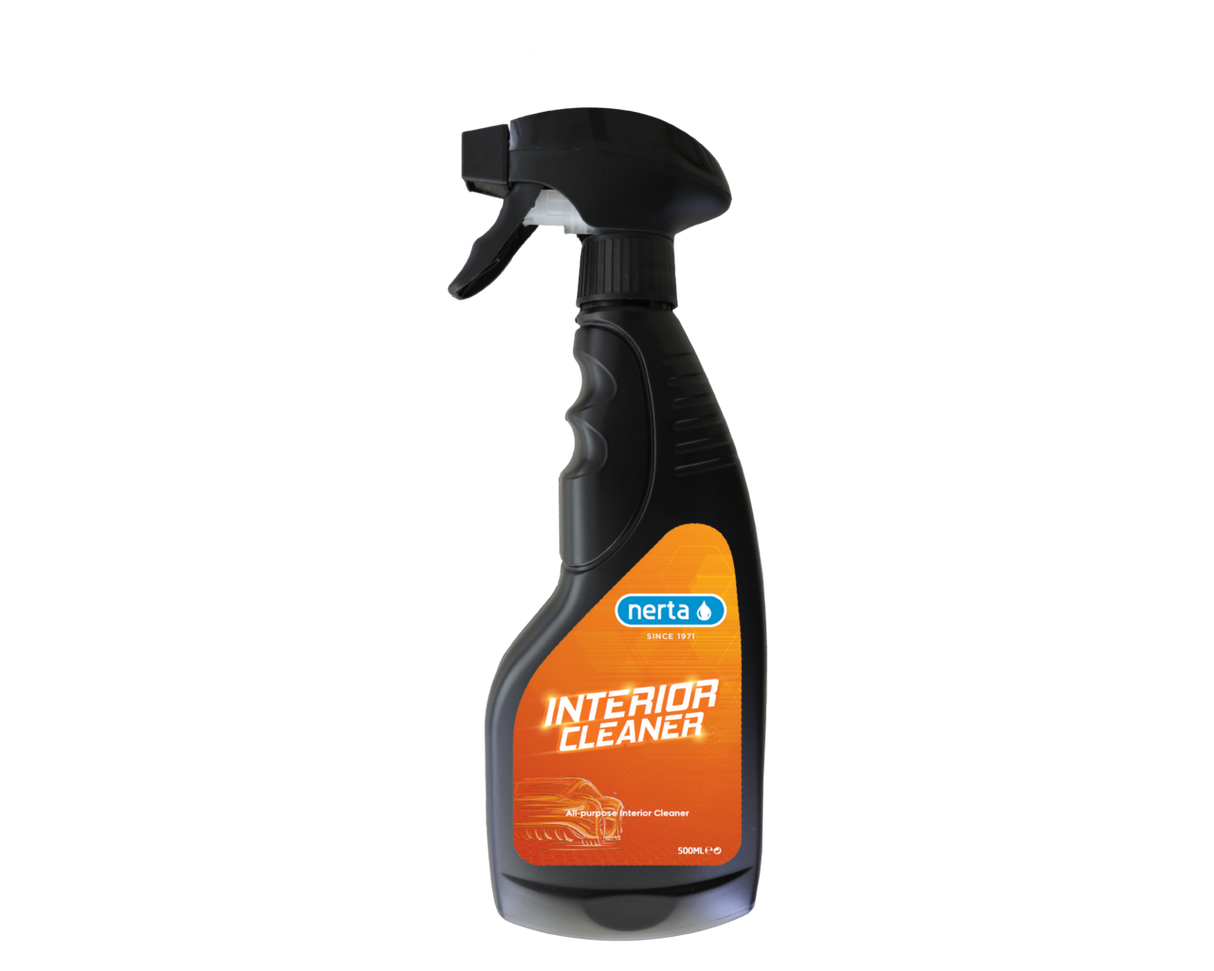 Nerta Interior Cleaner 500ml