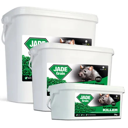 Lodi Jade Grain 3kg
