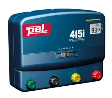 Pel-415i Main High Power Fencer Unigizer