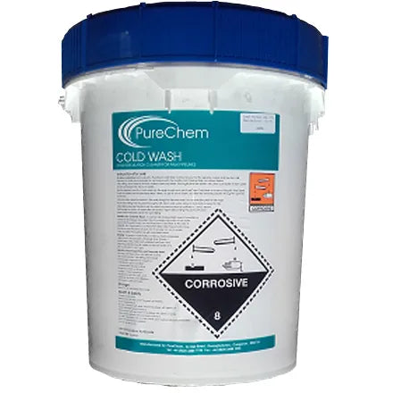 Purechem Cold Wash 20kg