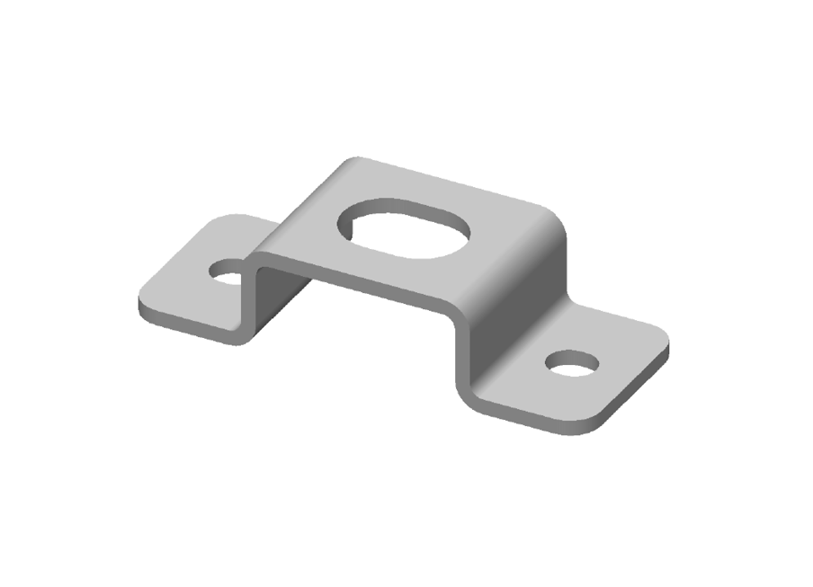 Condon Web Latch Receivers