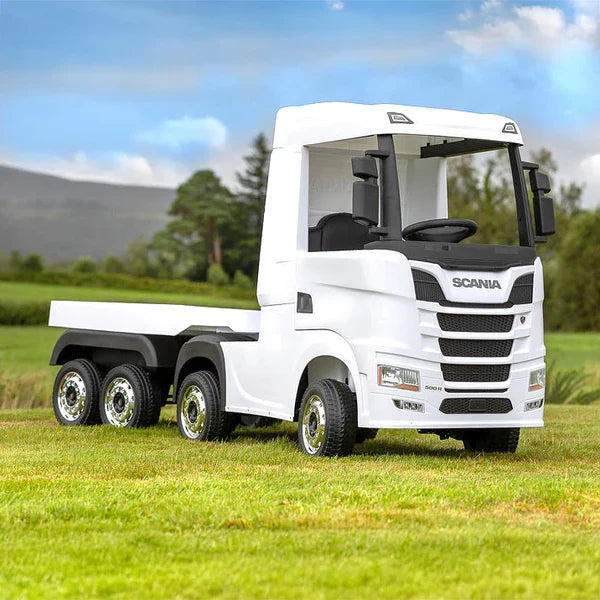 Kids Toy Trucks
