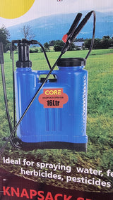 Core 16L Knapsack Sprayer