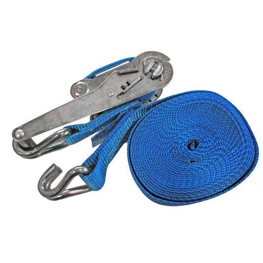 5 ton 8 Mtr Strap with Rachet