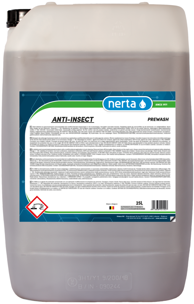 Nerta Anti Insect 500ml