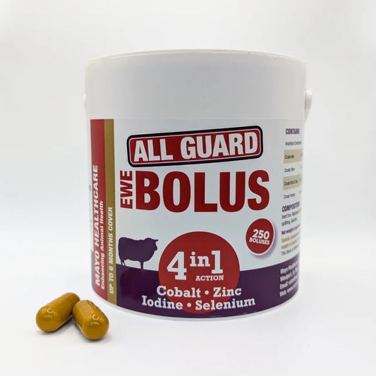 All Guard Ewe 4in1