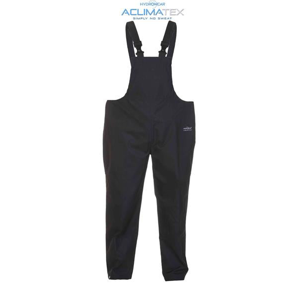 HYDROWEAR BIB & BRACE