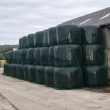 ANTI BIRD NET DARK GREEN 15M X 20M