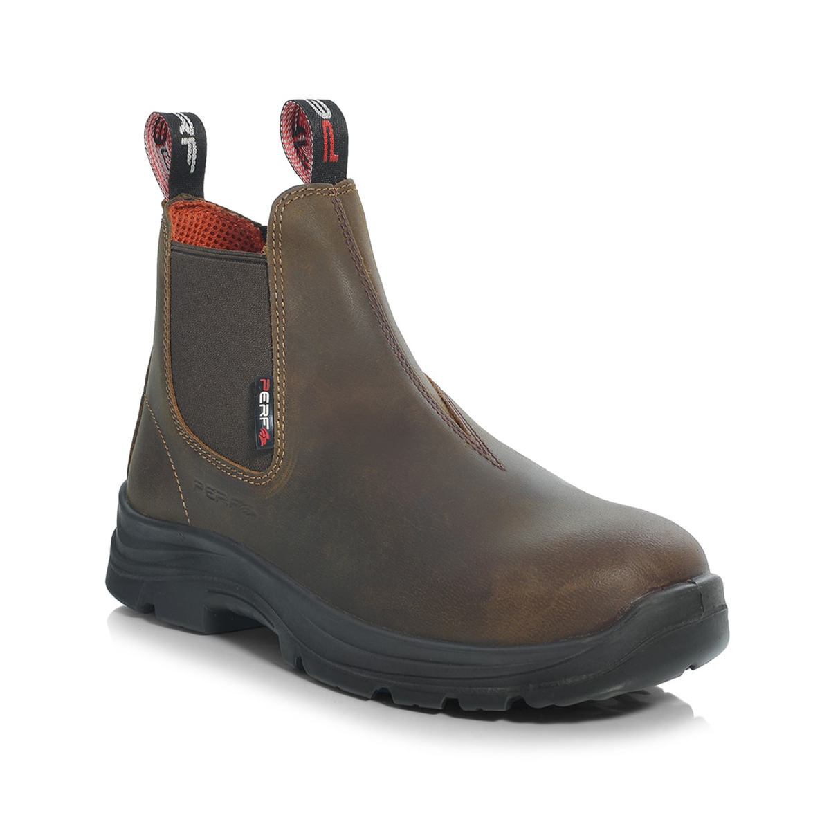 Perf Brandon Pro Safety Dealer Boot