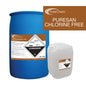 Puresan Chlorine free