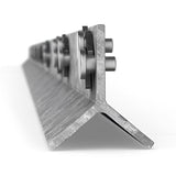 CLIPEX ECO POST 1.8MTR - 11 CLIP