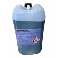Formaldehyde Blend