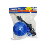 Hansen Fastflo Universal Trough Pack