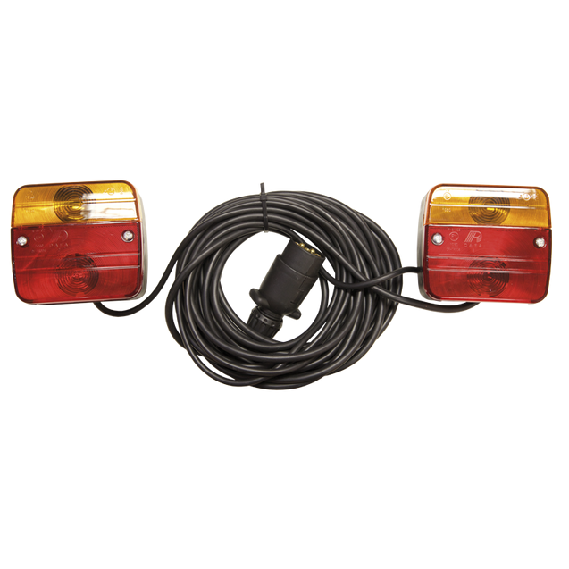 7.5Mtr LED Magnetic Lights