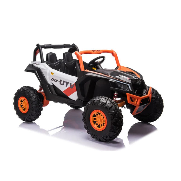 Extreme Two Seat 24V UTV Ride On Toy