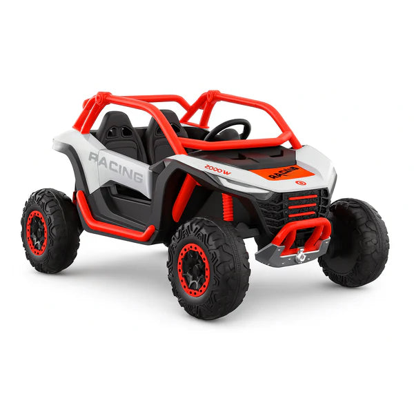 Extreme Two Seat 24V UTV Ride On Toy