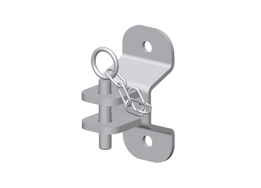 Condon Spacer Hanger
