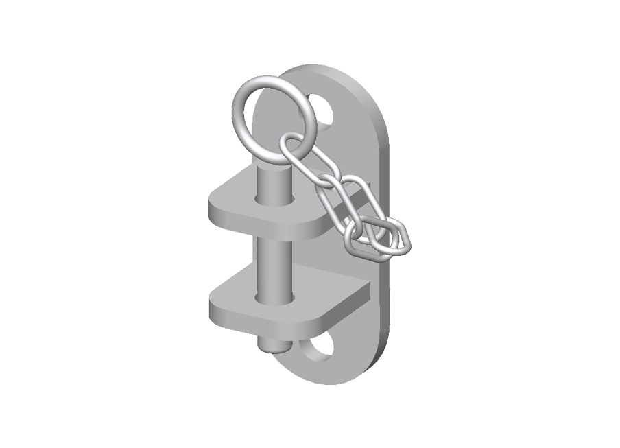 Condon Standard Hanger