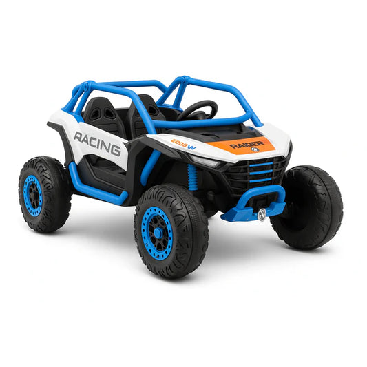 Extreme 24v UTV Ride on toy / BLUE