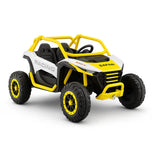 Extreme Two Seat 24V UTV Ride On Toy