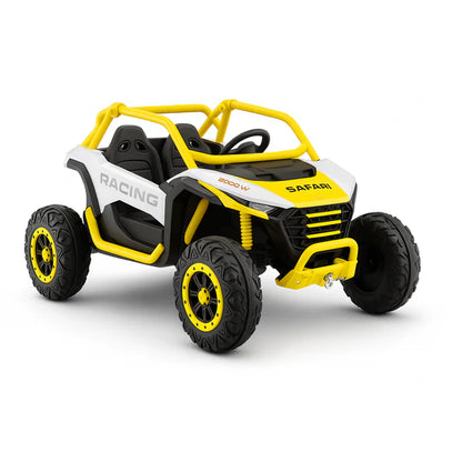Extreme Two Seat 24V UTV Ride On Toy