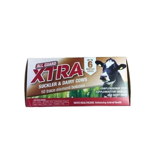 All Guard Extra