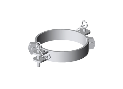 Condon Pin & Chain hangers