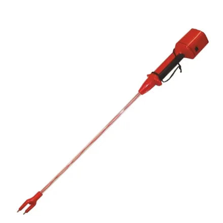 Long Handled Coaxer
