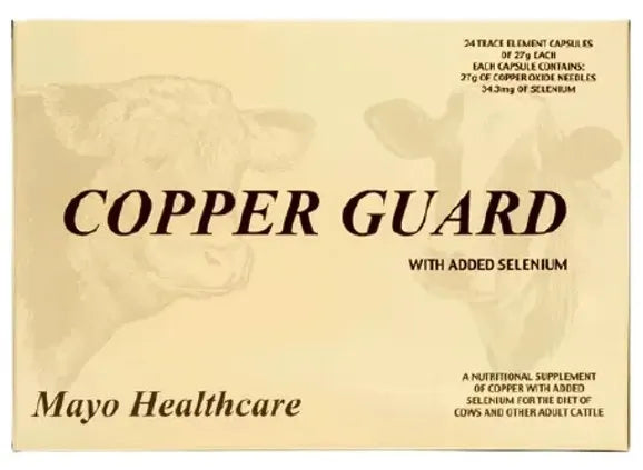 Copper Guard (24)