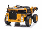 Kids Ride On Electric Dumper Truck