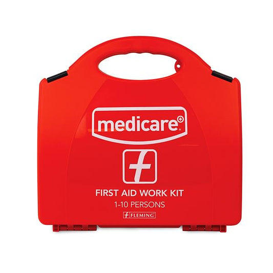 First Aid Kit