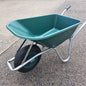 Granger Green 120Ltr Wheelbarrow