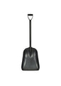Granger Black Plastic Super Pan Shovel