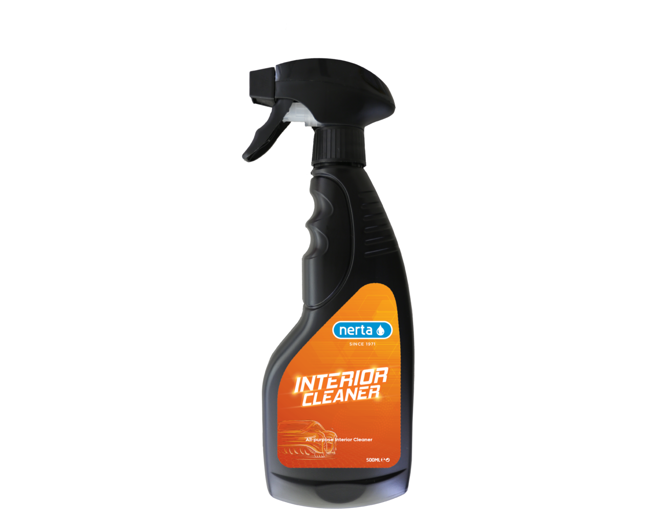 Nerta Interior Cleaner 500ml