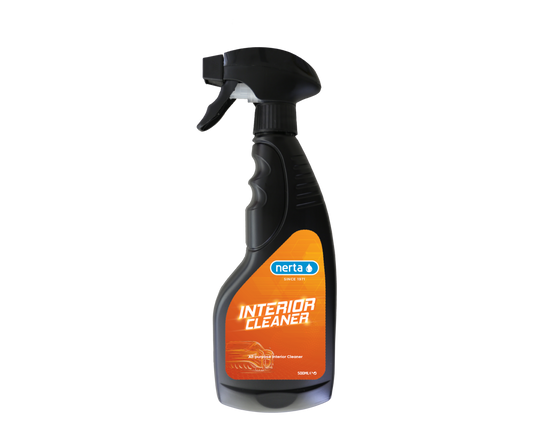 Nerta Interior Cleaner 500ml