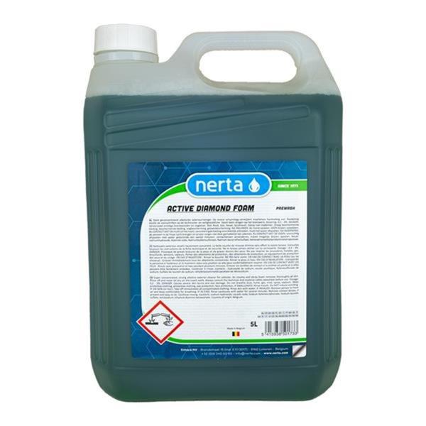 Nerta Active Diamond Foam