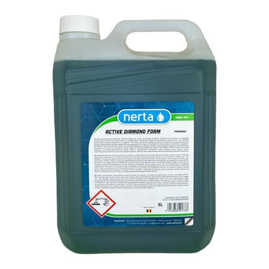 Nerta Active Diamond Foam