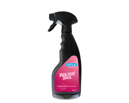 Nerta Polish Wax 500ml
