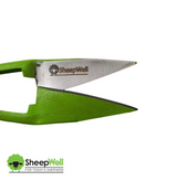 Sheepwell Sheep Shearing Clippers